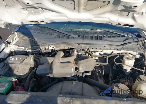 2019 Ford F-250 Xl z USA, uszkodzony, nr VIN 1FT7W2B62KEE99996